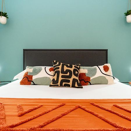 شقة Bohemien House كاتانيا المظهر الخارجي الصورة