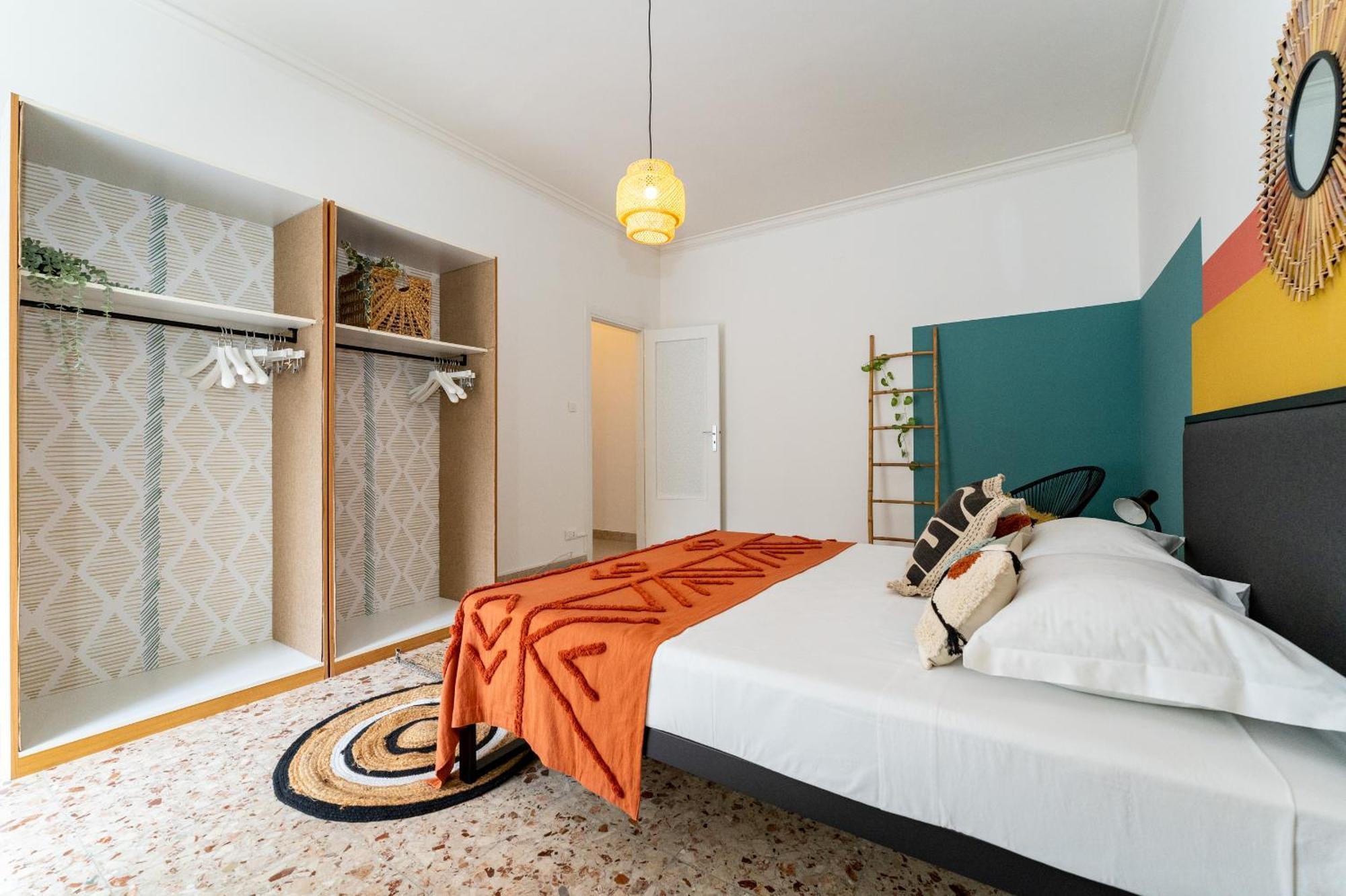 شقة Bohemien House كاتانيا المظهر الخارجي الصورة