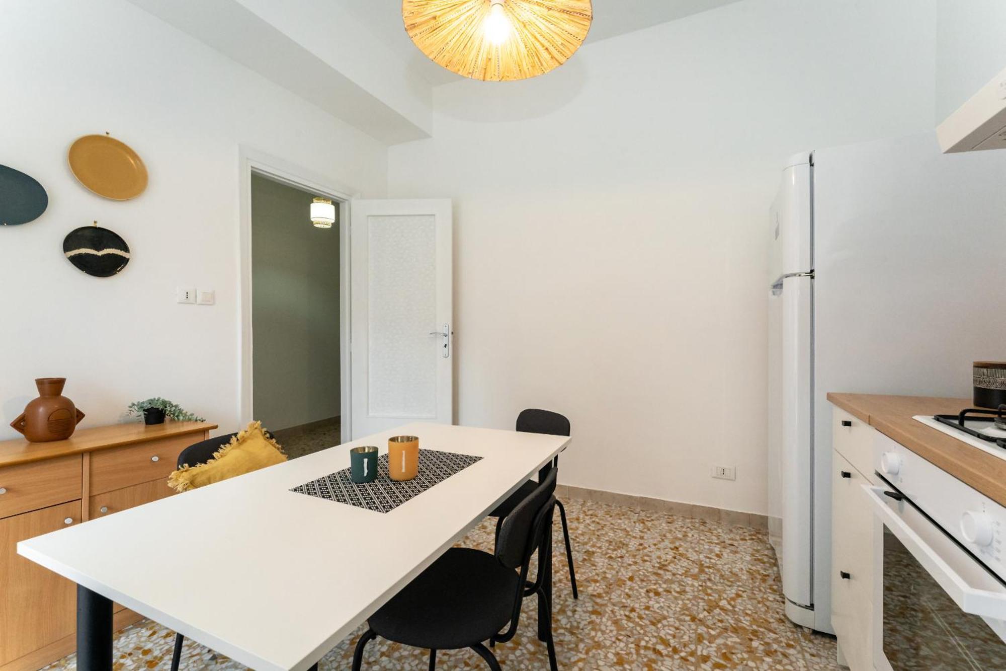 شقة Bohemien House كاتانيا المظهر الخارجي الصورة
