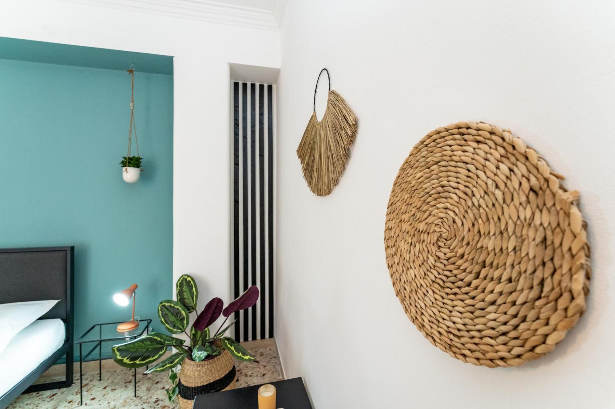 شقة Bohemien House كاتانيا المظهر الخارجي الصورة