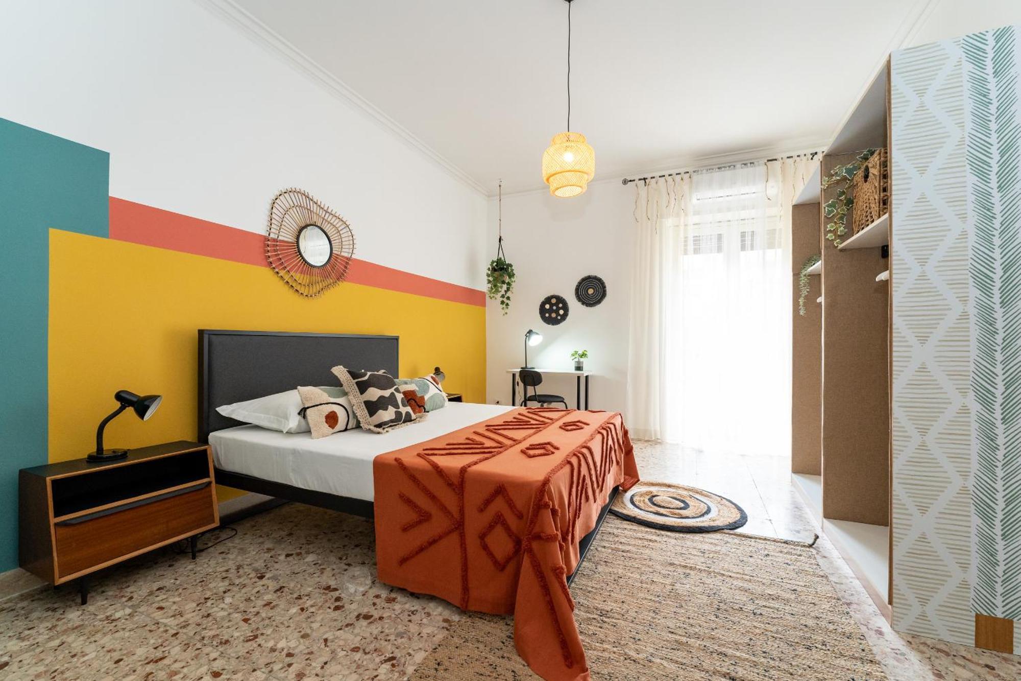 شقة Bohemien House كاتانيا المظهر الخارجي الصورة