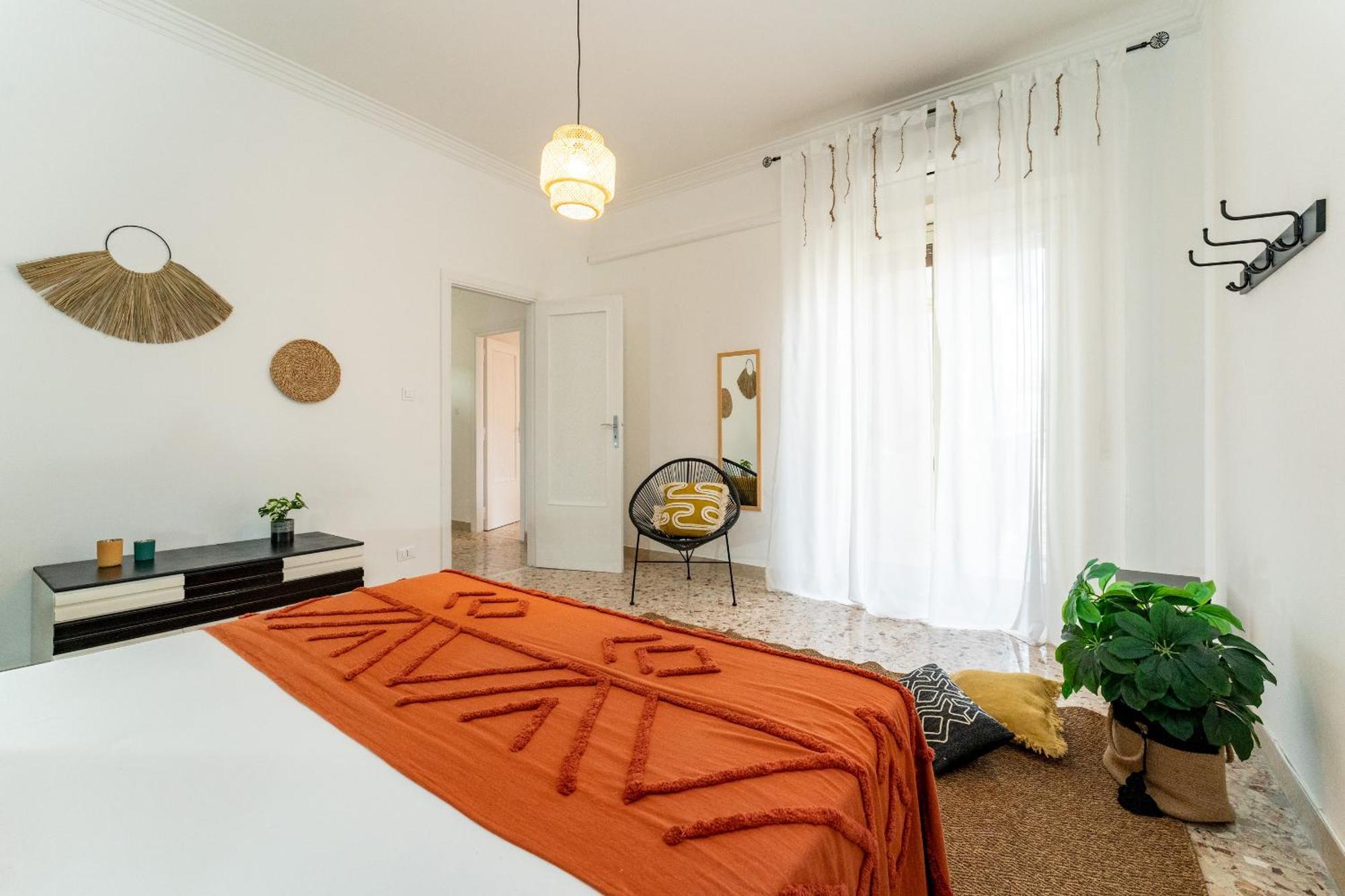 شقة Bohemien House كاتانيا المظهر الخارجي الصورة