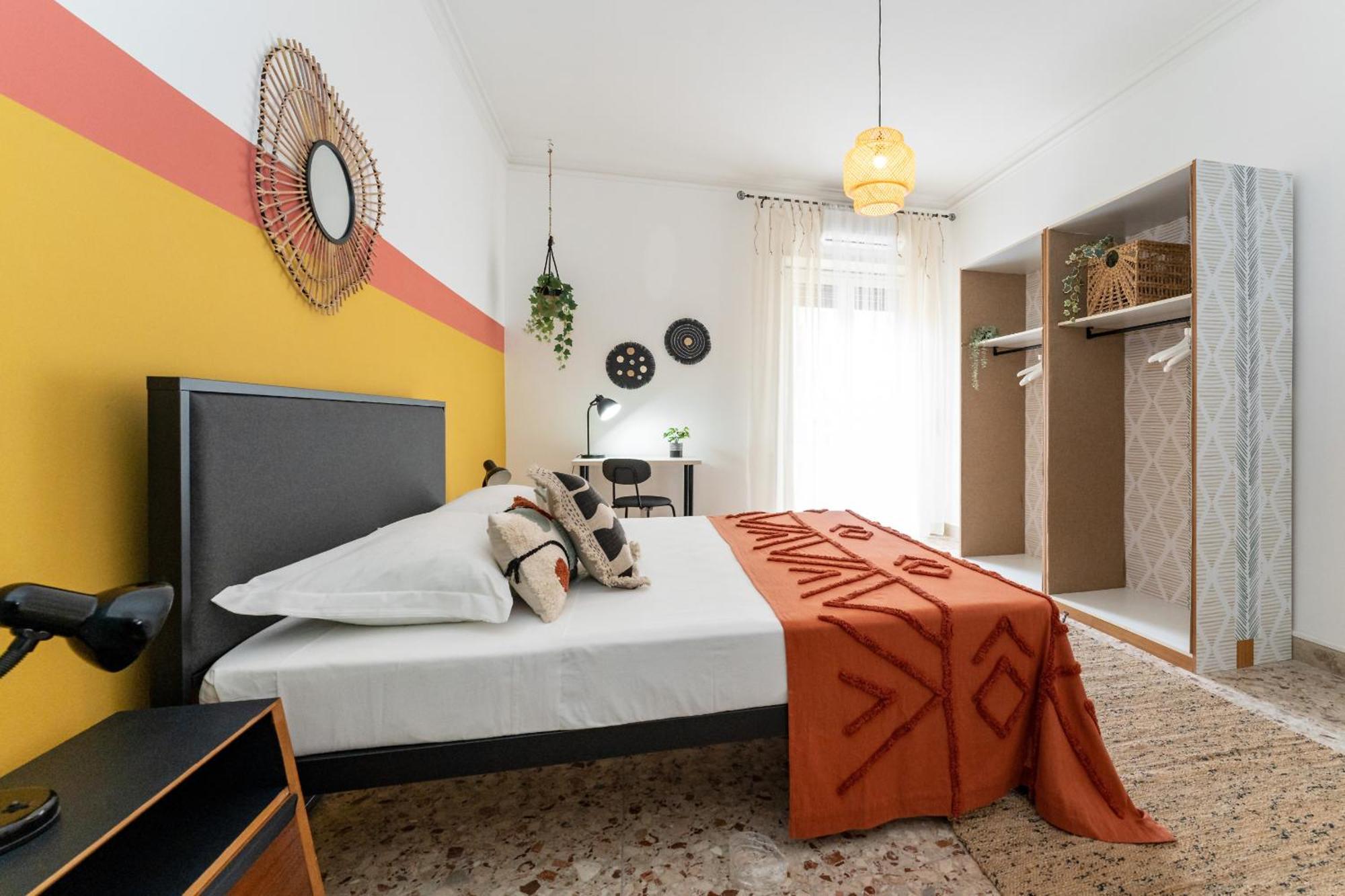 شقة Bohemien House كاتانيا المظهر الخارجي الصورة